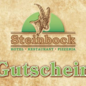 Gutschein Logo